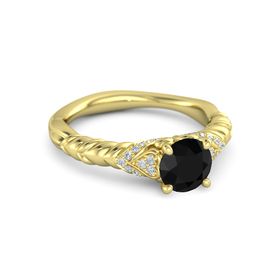 Duchess of Hearts Ring