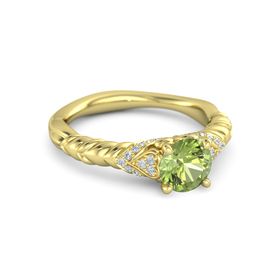 Duchess of Hearts Ring