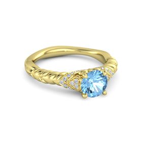 Duchess of Hearts Ring