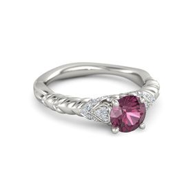 Duchess of Hearts Ring