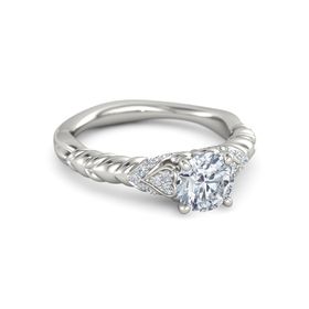 Duchess of Hearts Ring