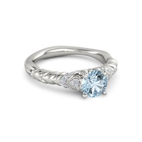 Duchess of Hearts Ring