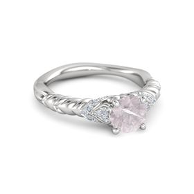 Duchess of Hearts Ring