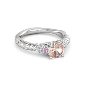 Duchess of Hearts Ring