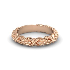 Knotted Bouquet Band