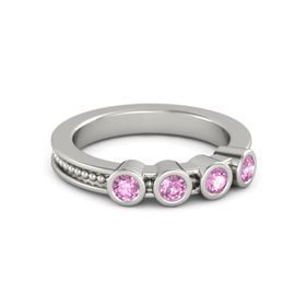 Platinum Mothers Rings | Gemvara