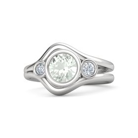 Sheltering Sky Ring