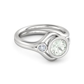 Sheltering Sky Ring