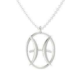 Pisces Pendant