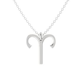 Aries Pendant