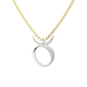 Taurus Pendant