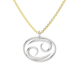 Cancer Pendant