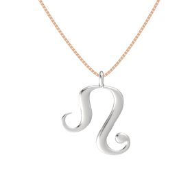 Leo Pendant