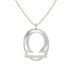 Libra Pendant