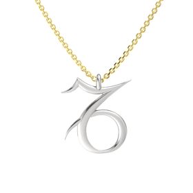 Capricorn Pendant